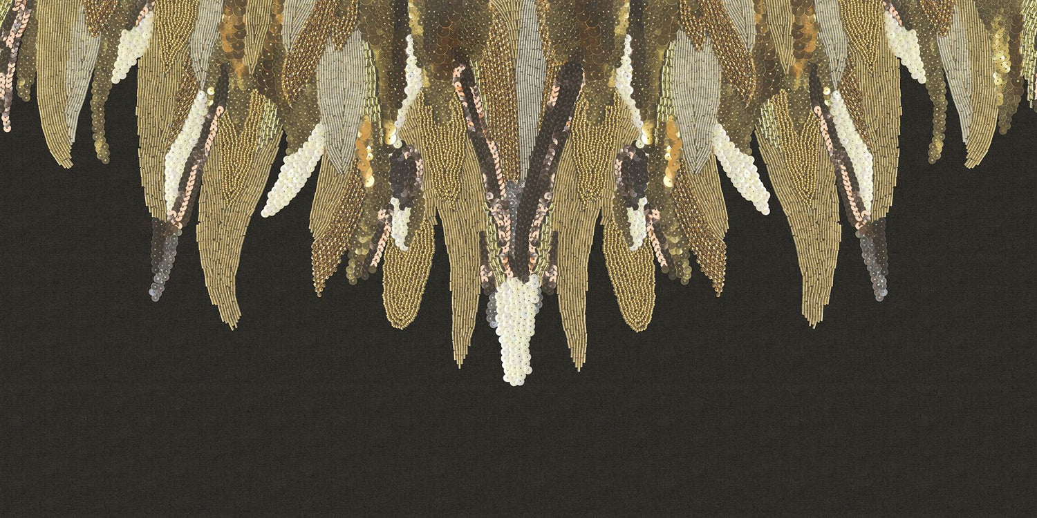 Fancy Feather | Museum - Eijffinger