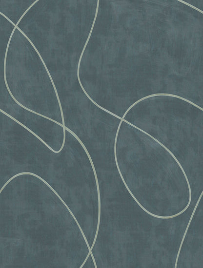 Painted Lines | Artifact - Eijffinger