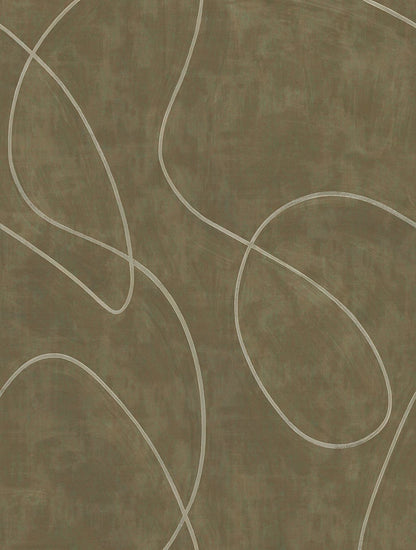 Painted Lines | Artifact - Eijffinger