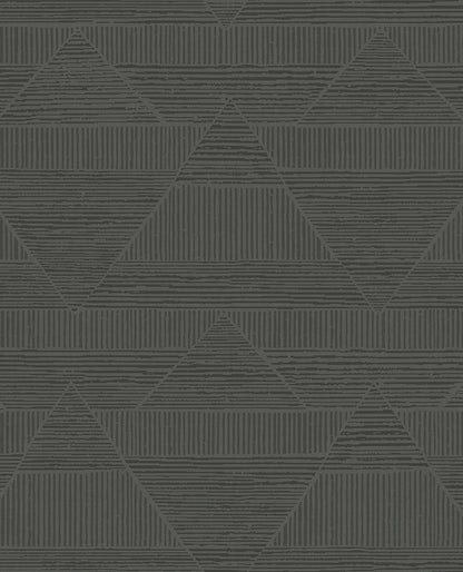 Triangle Lines | Artifact - Eijffinger
