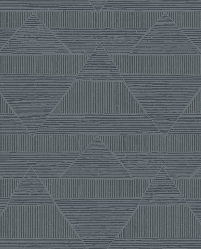 Triangle Lines | Artifact - Eijffinger