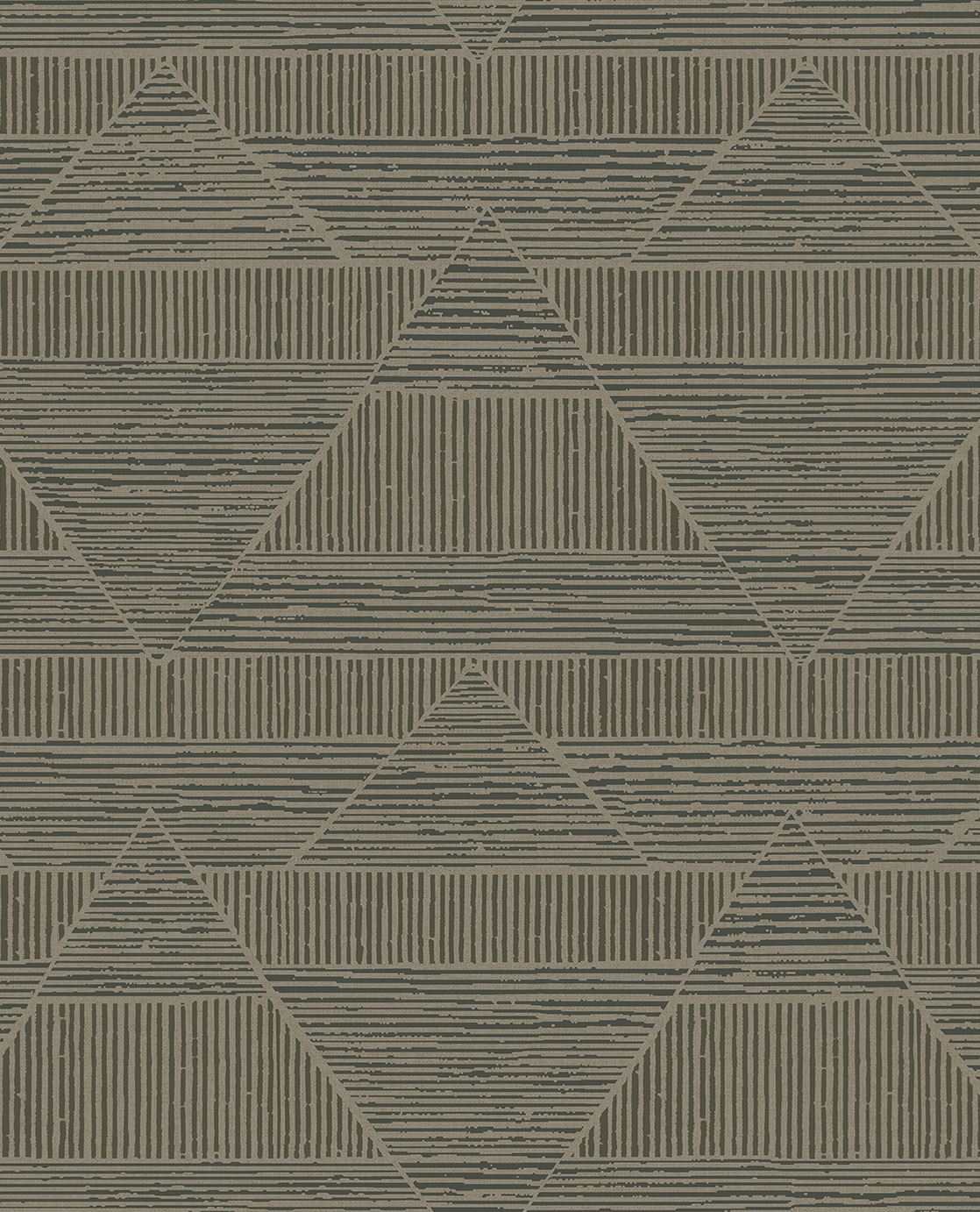 Triangle Lines | Artifact - Eijffinger