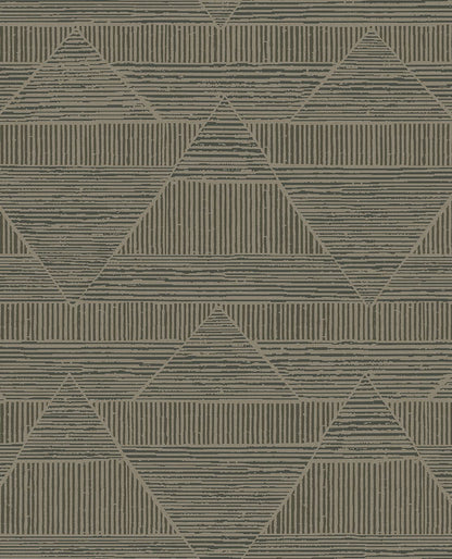 Triangle Lines | Artifact - Eijffinger