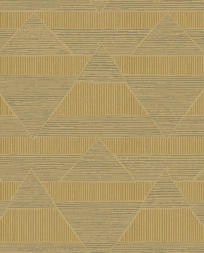 Triangle Lines | Artifact - Eijffinger