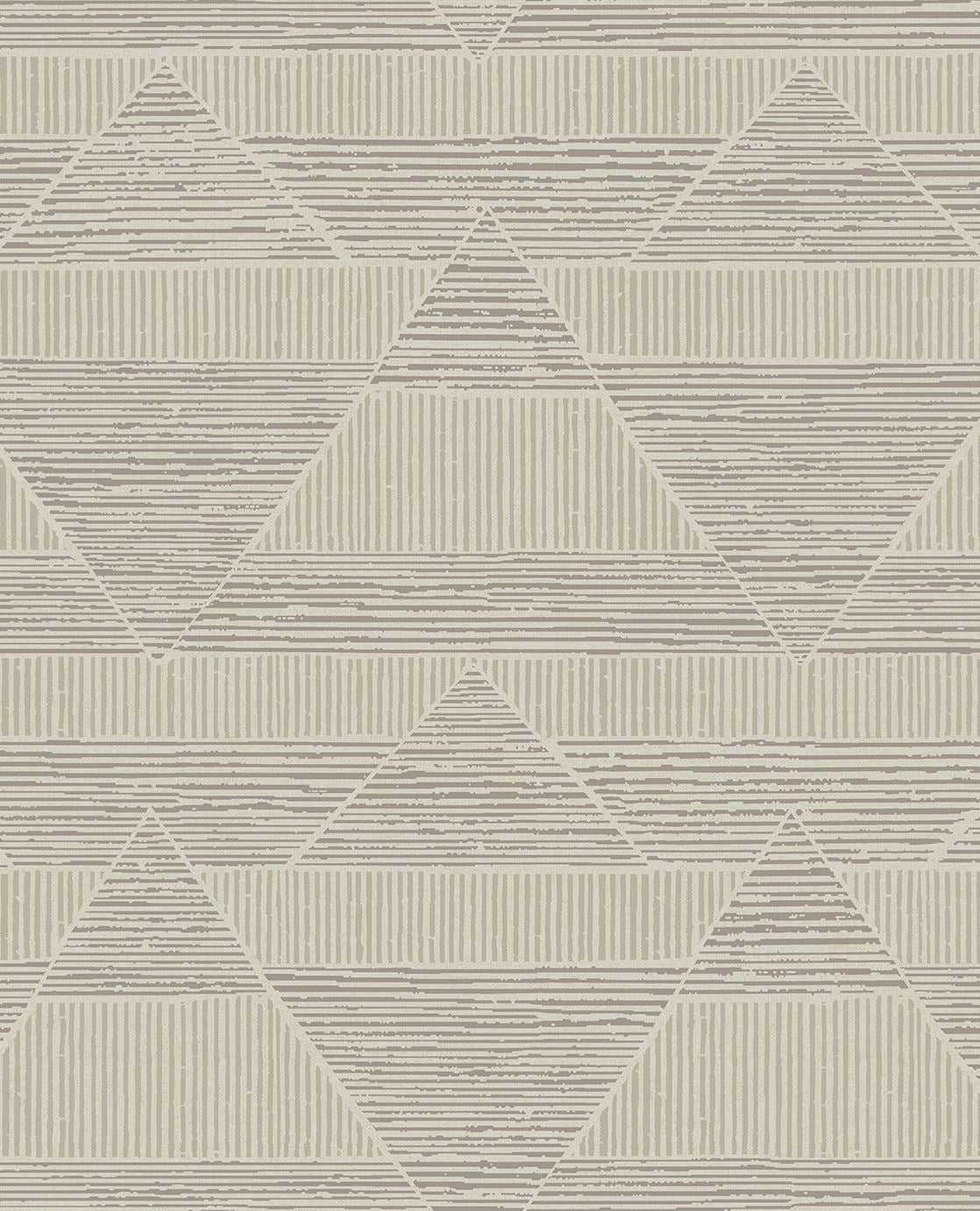 Triangle Lines | Artifact - Eijffinger