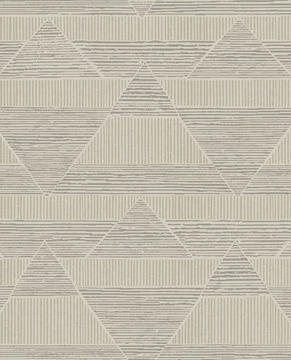Triangle Lines | Artifact - Eijffinger