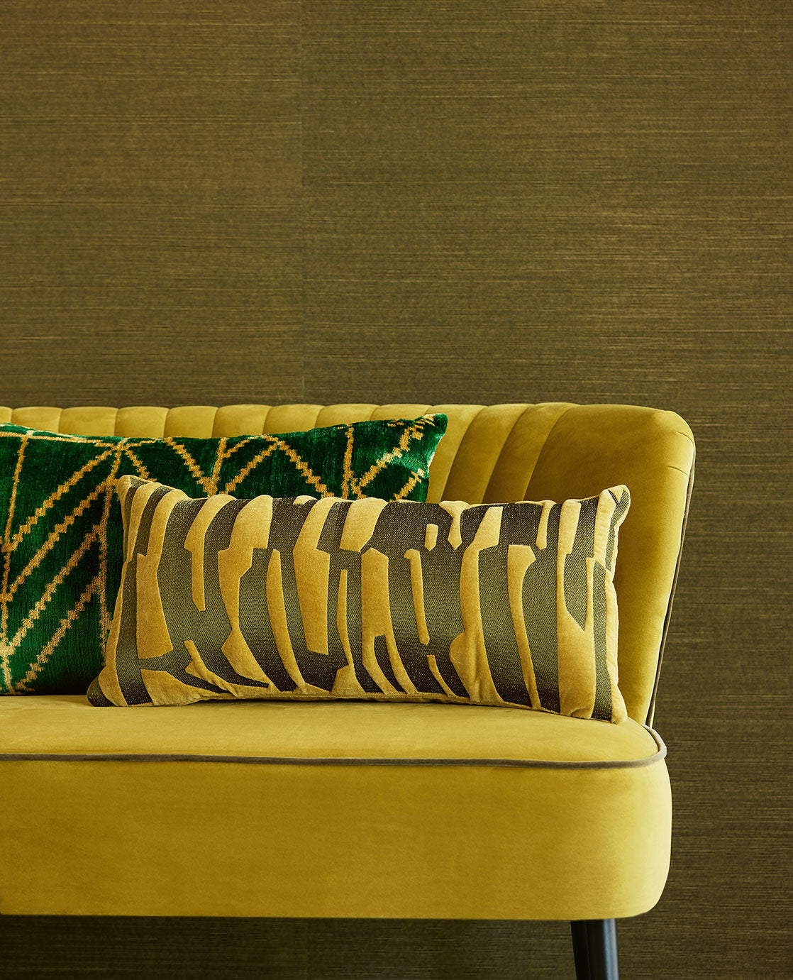 Natural Wallcoverings III - Eijffinger