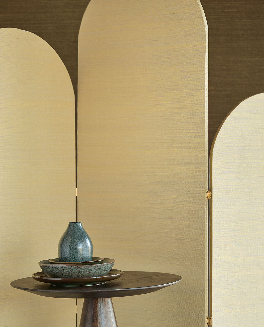 Natural Wallcoverings III - Eijffinger