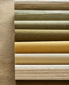 Natural Wallcoverings III