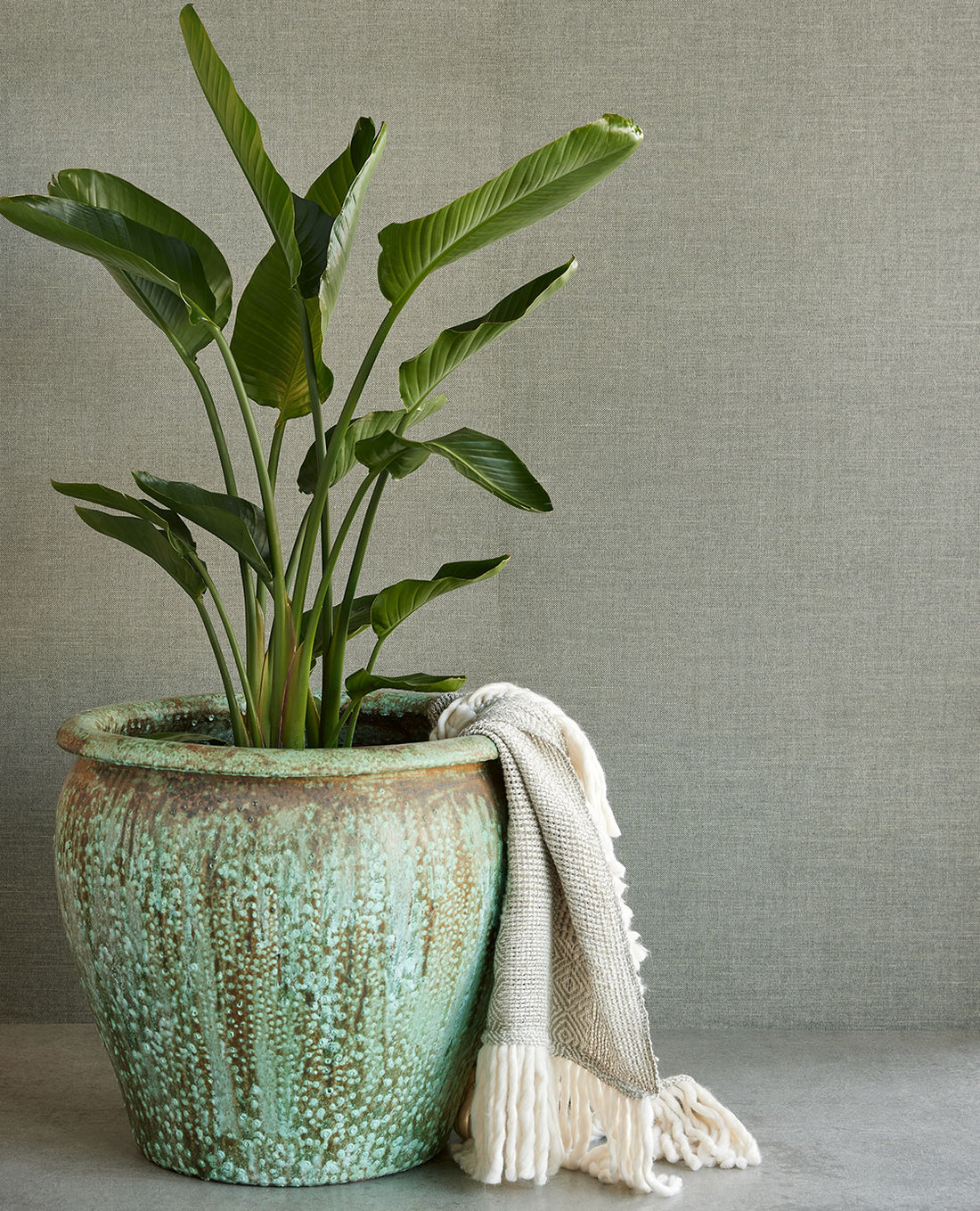Natural Wallcoverings III - Eijffinger