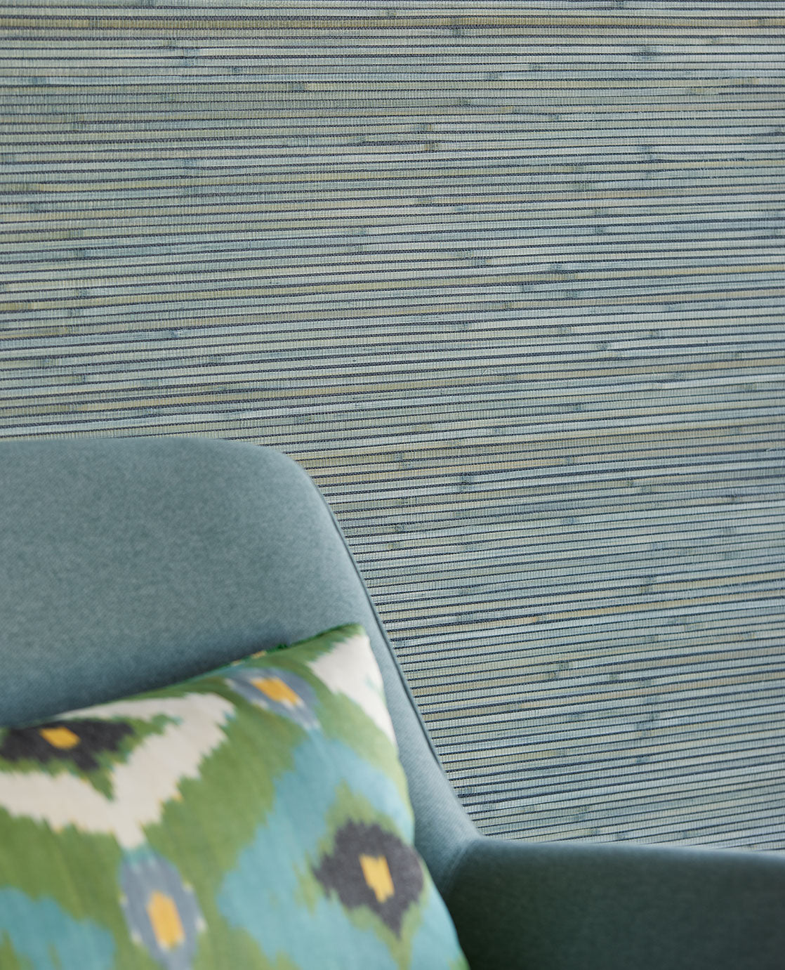 Natural Wallcoverings III - Eijffinger