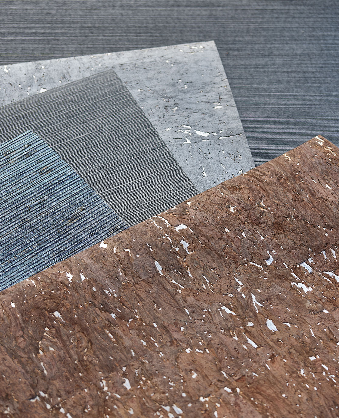 Natural Wallcoverings III - Eijffinger