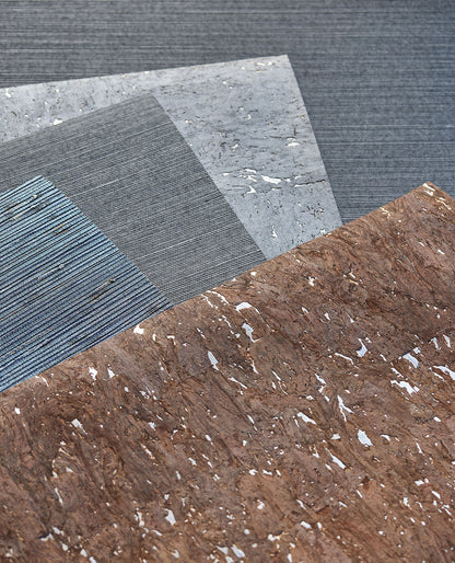 Natural Wallcoverings III - Eijffinger
