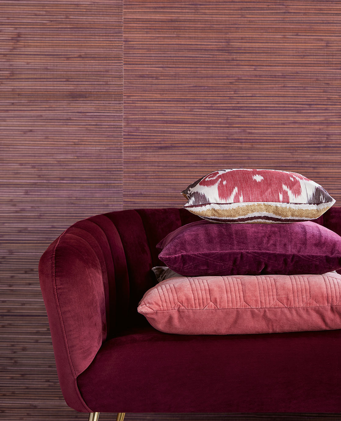 Natural Wallcoverings III - Eijffinger