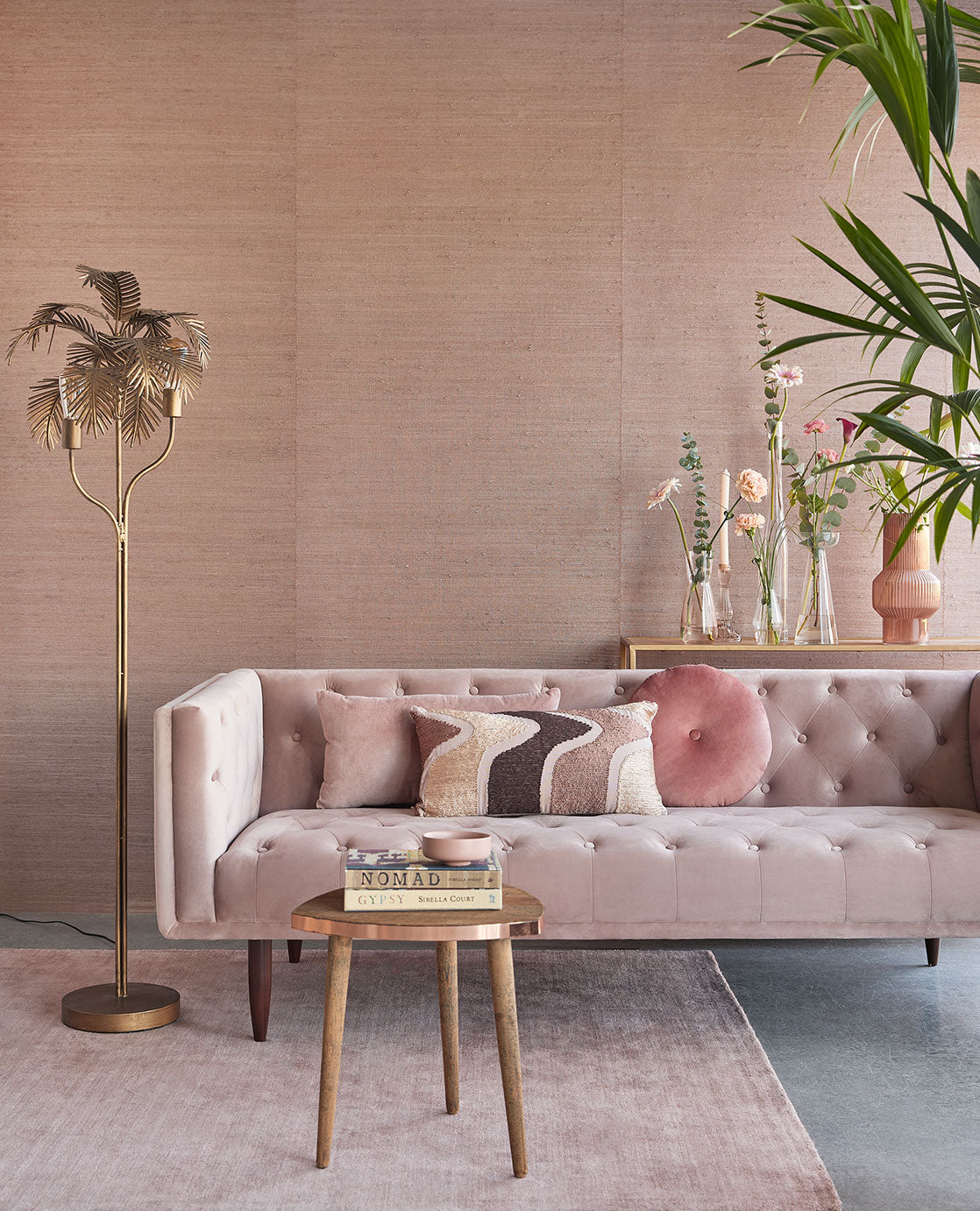 Natural Wallcoverings III - Eijffinger