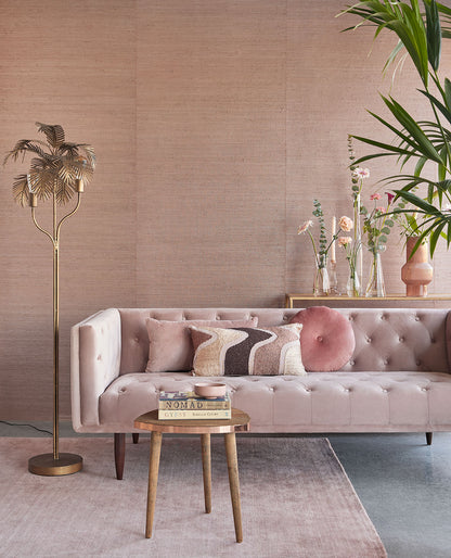 Natural Wallcoverings III - Eijffinger