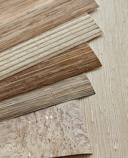 Natural Wallcoverings III - Eijffinger