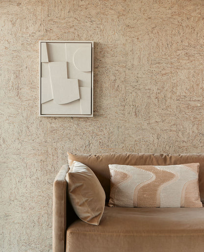 Natural Wallcoverings III - Eijffinger