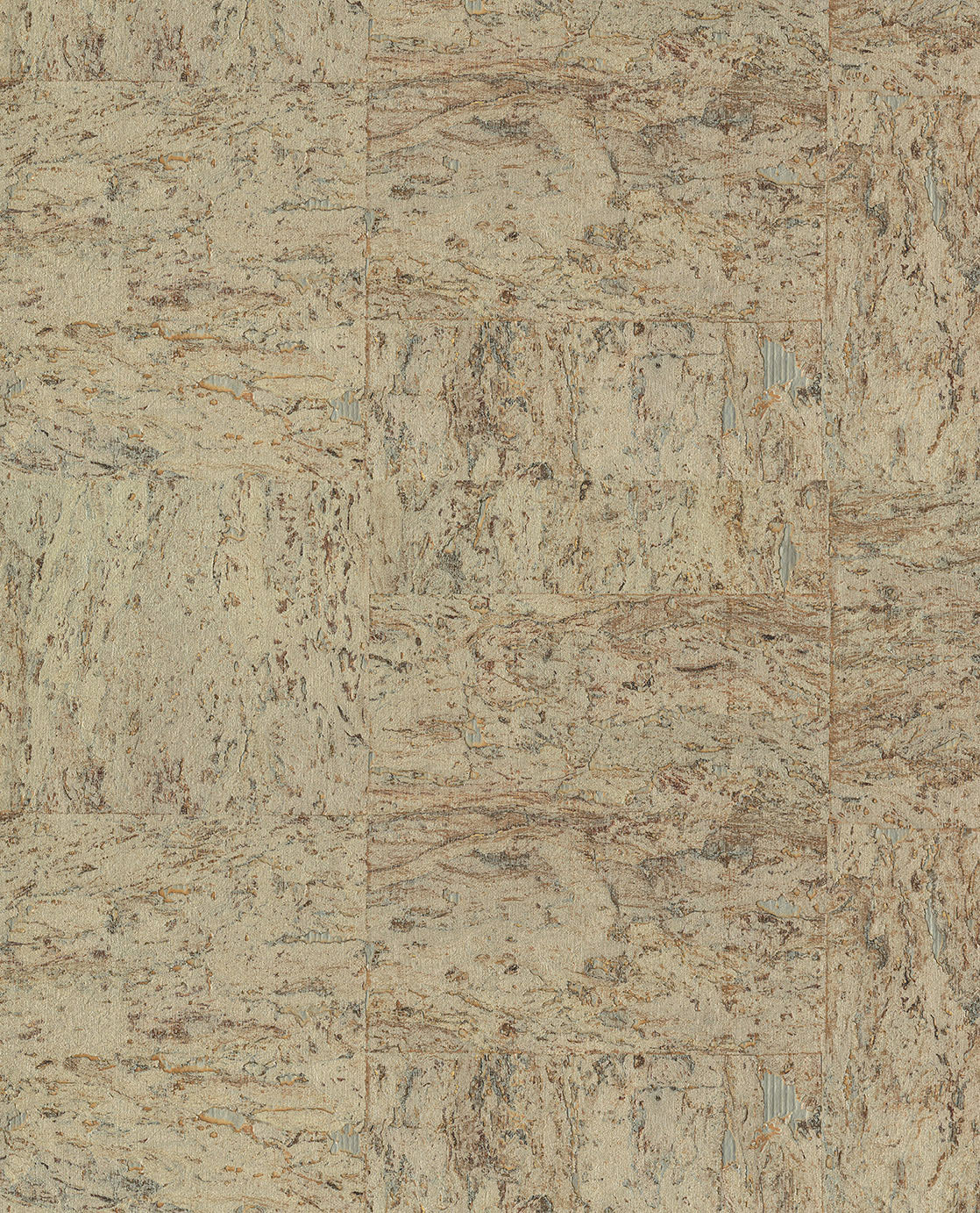 Natural Wallcoverings III - Eijffinger