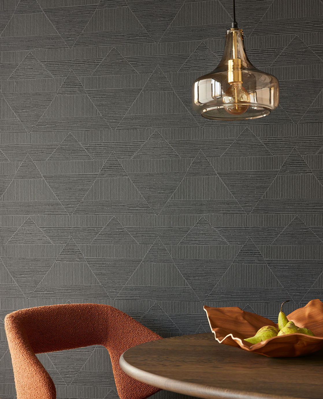 Triangle Lines | Artifact - Eijffinger