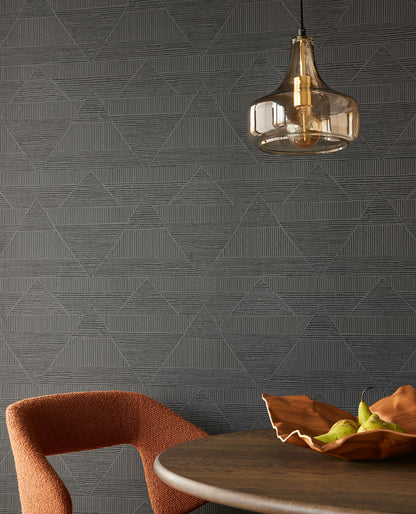 Triangle Lines | Artifact - Eijffinger
