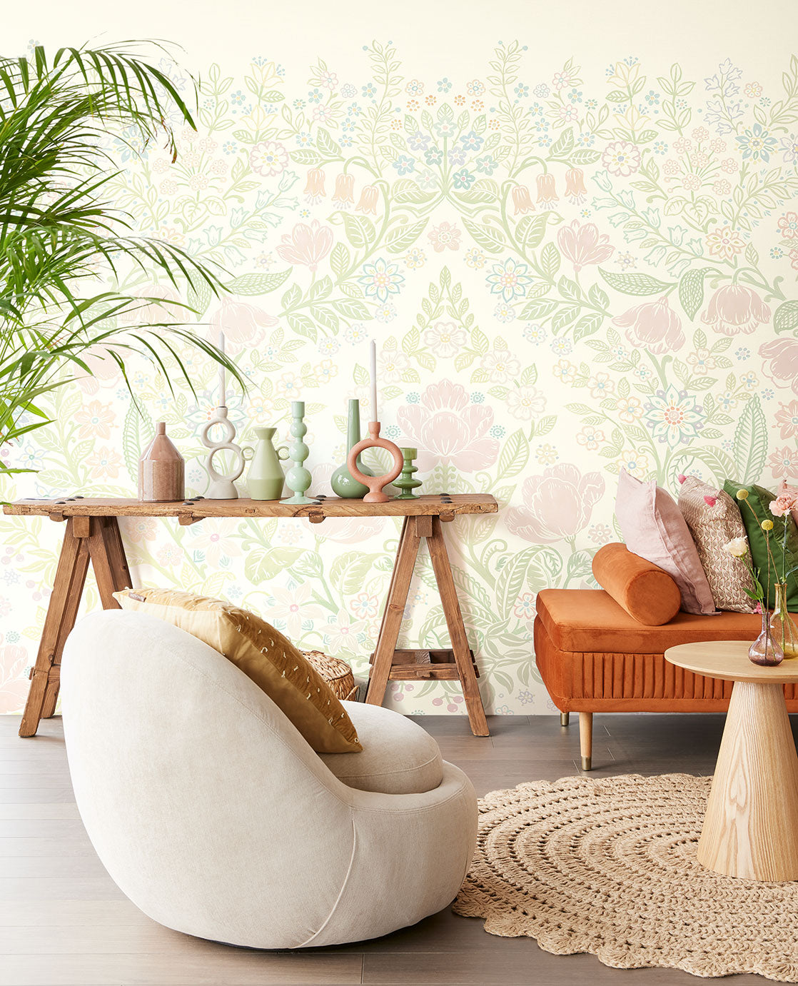 Whimsical | Posy - Eijffinger