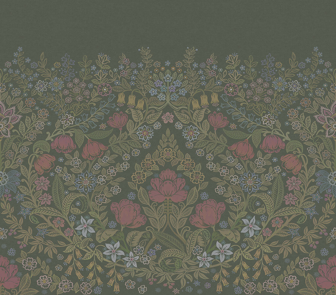 Whimsical | Posy - Eijffinger
