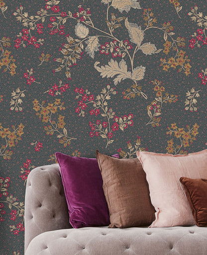 Gran Broderies | Posy - Eijffinger