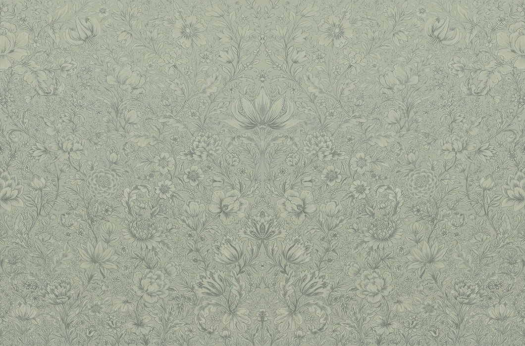 Rosarium Sage/Cream