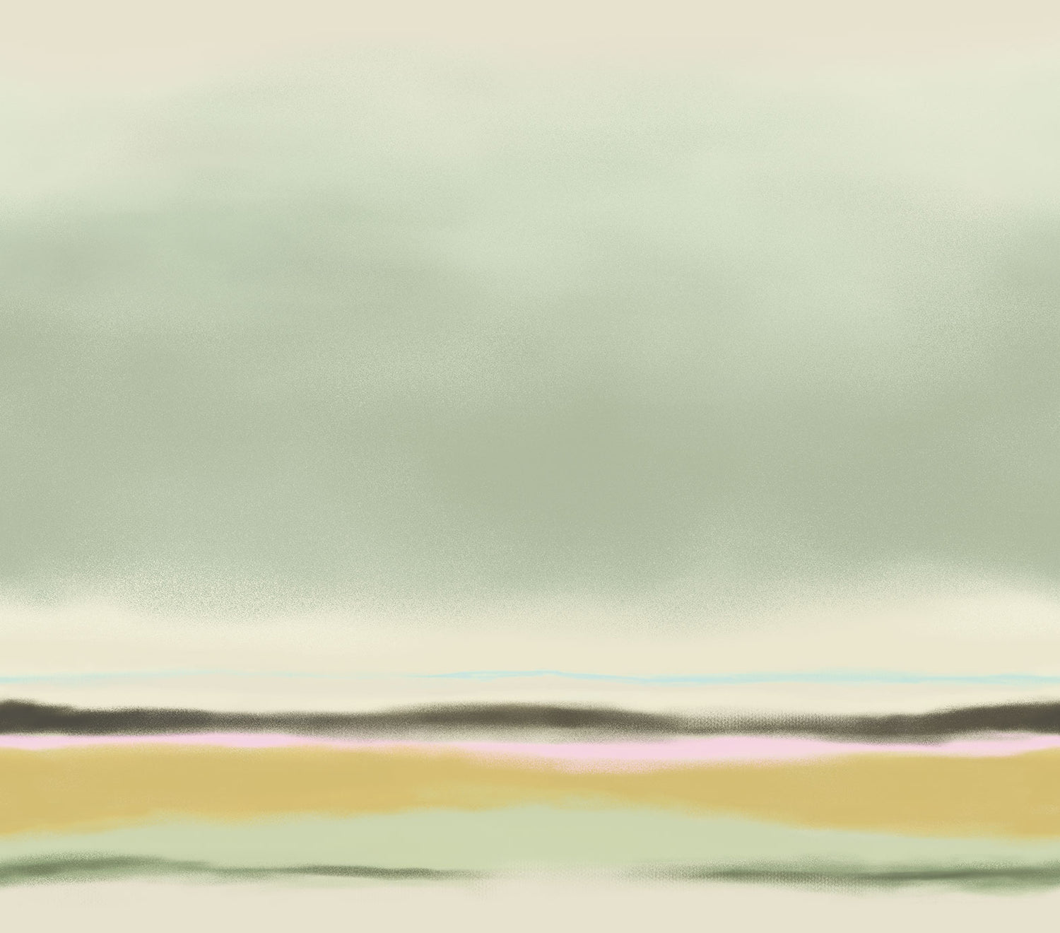 Abstract Sunset | Twist - Eijffinger