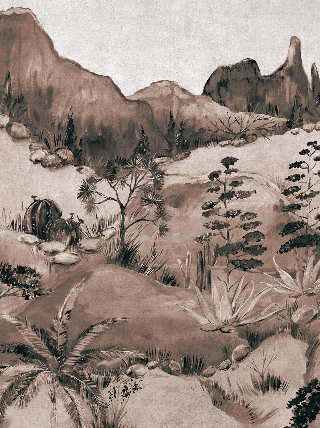 Terra - Eijffinger