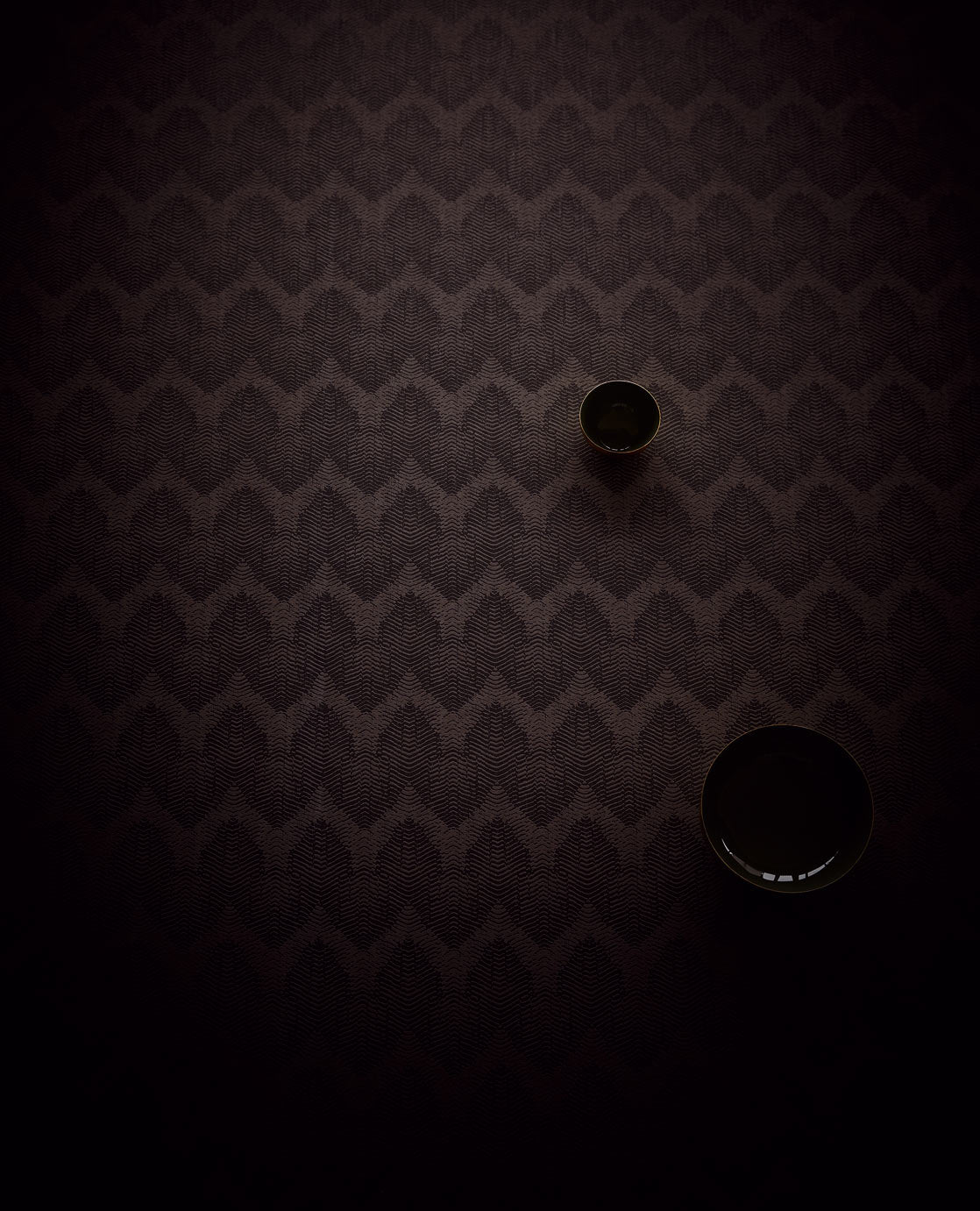 Wave | Topaz - Eijffinger