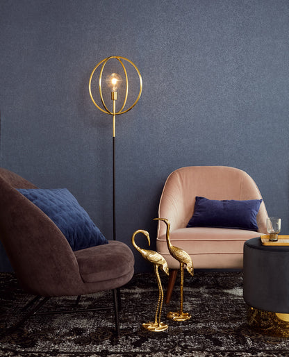 Sequin | Topaz - Eijffinger
