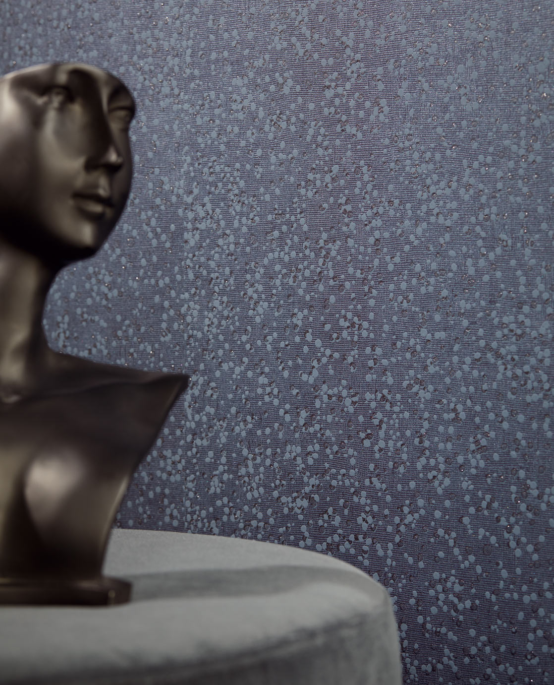 Sequin | Topaz - Eijffinger