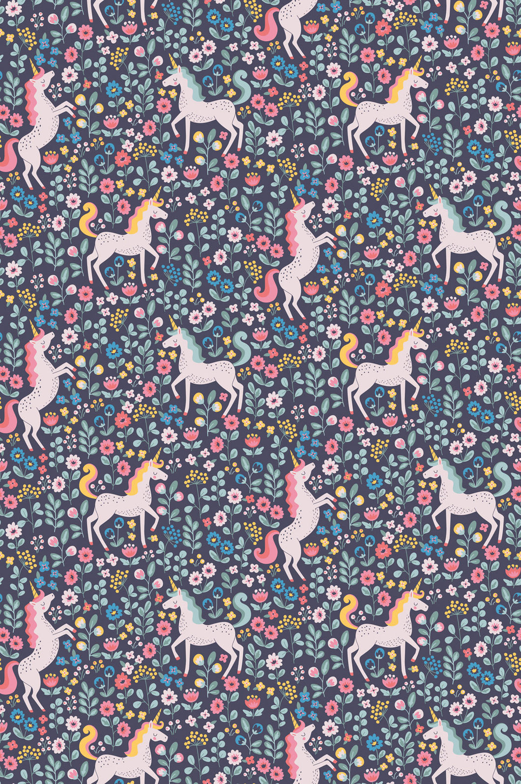 Unicorn Bright/Pastel