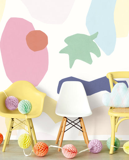 Shapes | Mini Me - Eijffinger