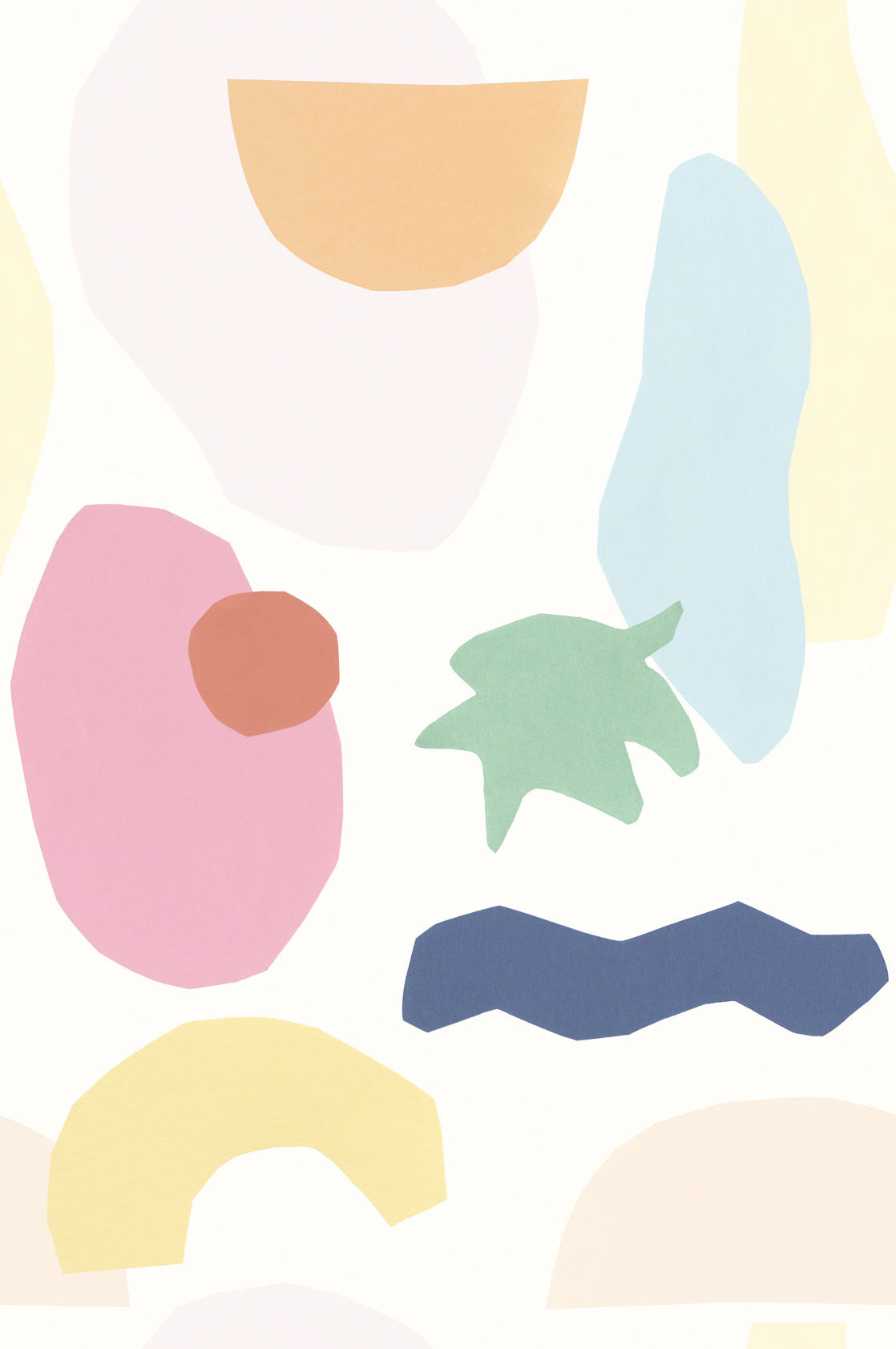 Shapes | Mini Me - Eijffinger