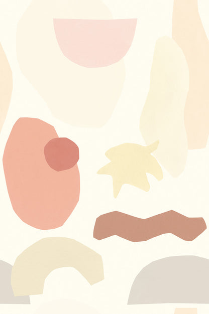 Shapes | Mini Me - Eijffinger