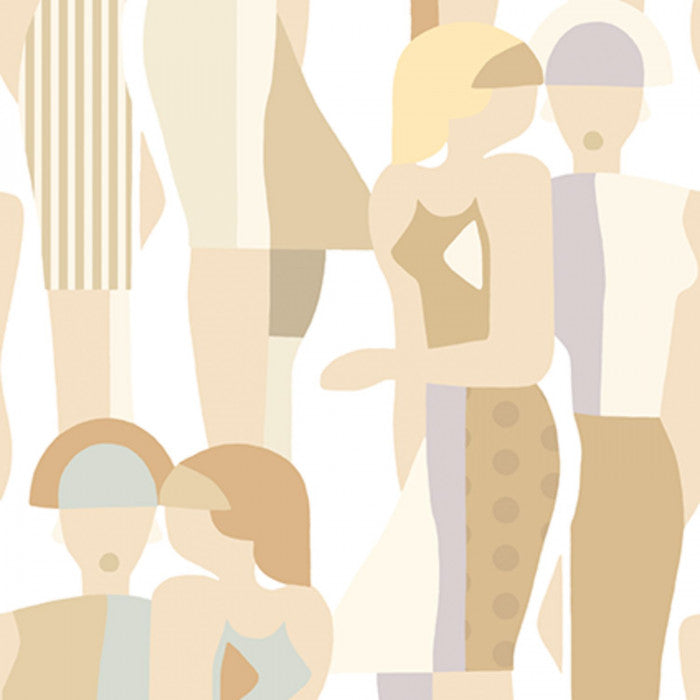 Fashion Week | Iconic - Casadeco