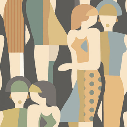 Fashion Week | Iconic - Casadeco