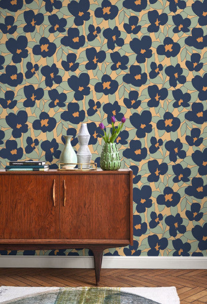 Flower Power | Iconic - Casadeco
