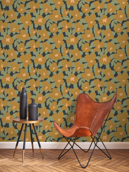 Flower Power | Iconic - Casadeco