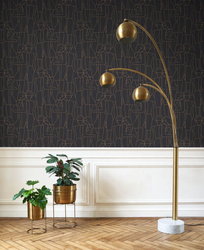 Model | Iconic - Casadeco