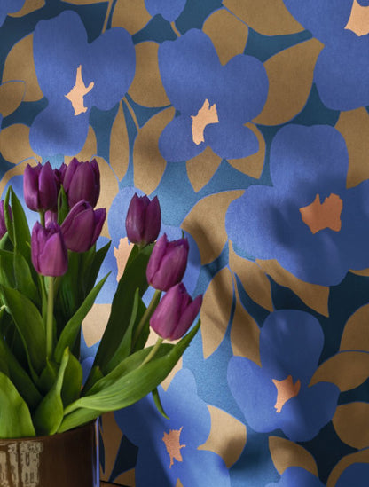 Flower Power | Iconic - Casadeco