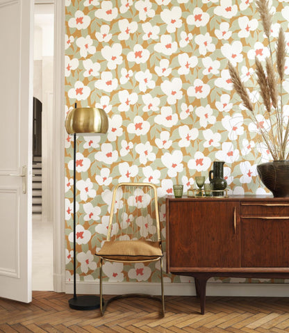 Flower Power | Iconic - Casadeco