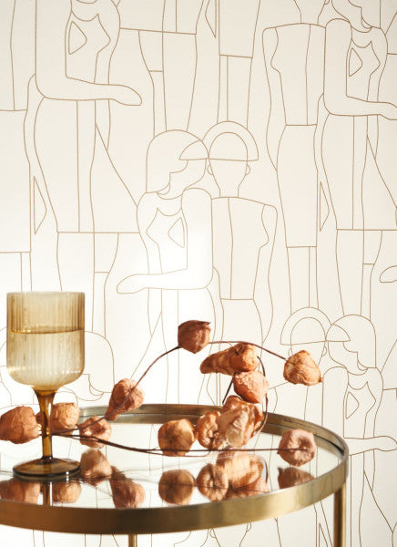 Model | Iconic - Casadeco