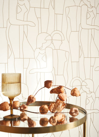 Model | Iconic - Casadeco