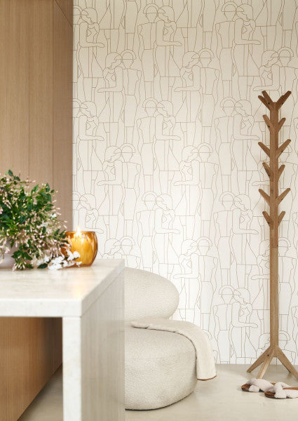 Model | Iconic - Casadeco