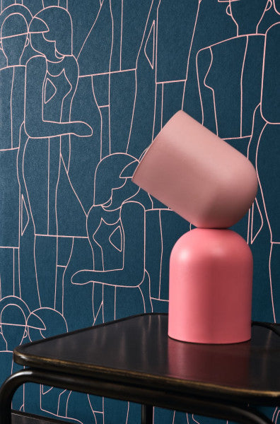 Model | Iconic - Casadeco