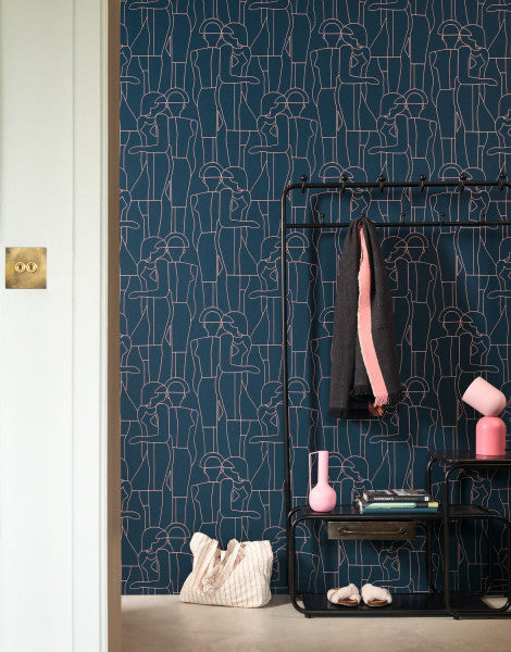 Model | Iconic - Casadeco